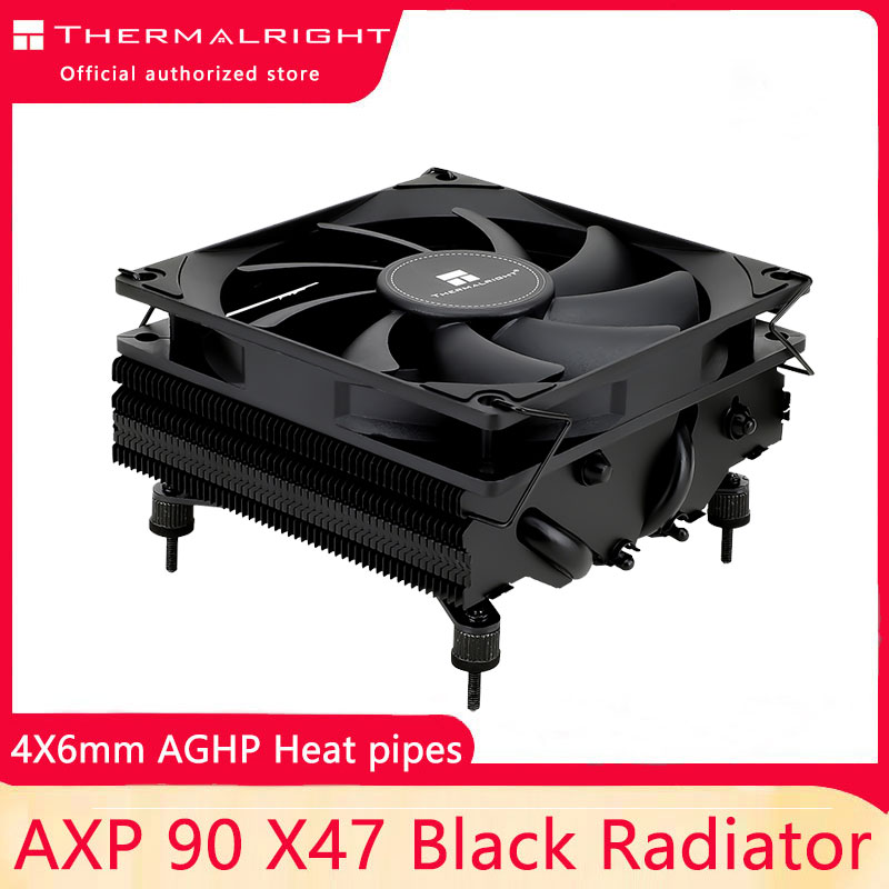 Cpu Cooler - Thermalright AXP90-X47 Nét CPU Không Khí