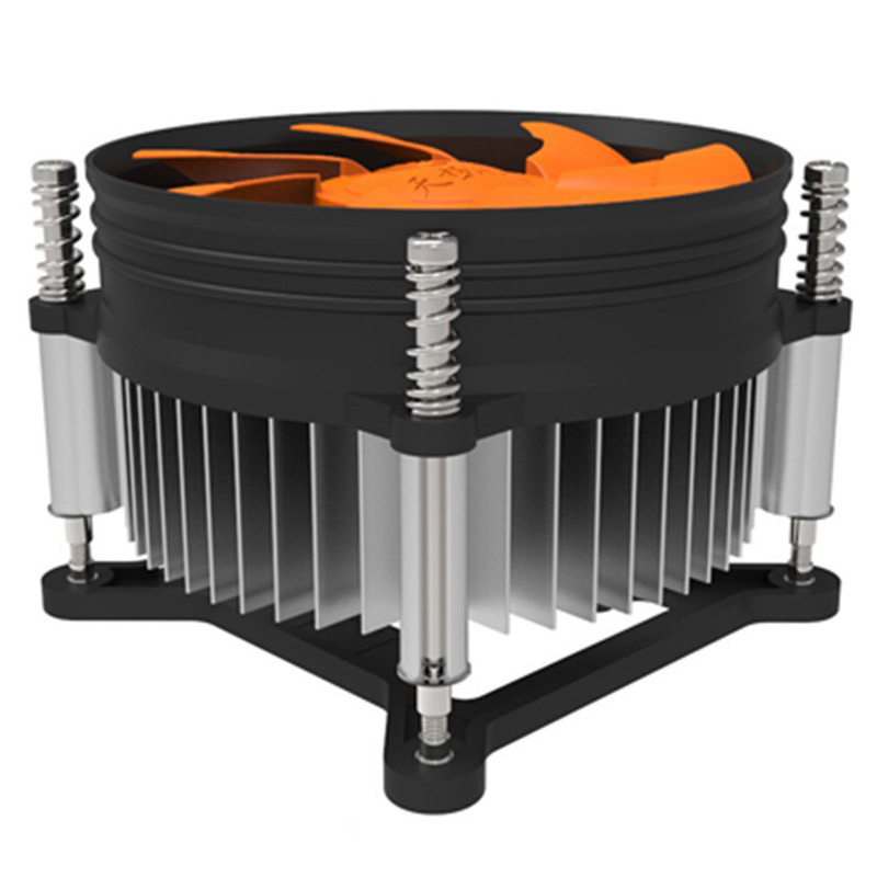 Cpu Heatsink - Tản Nhiệt CPU Tản Nhiệt Dưới-Thổi