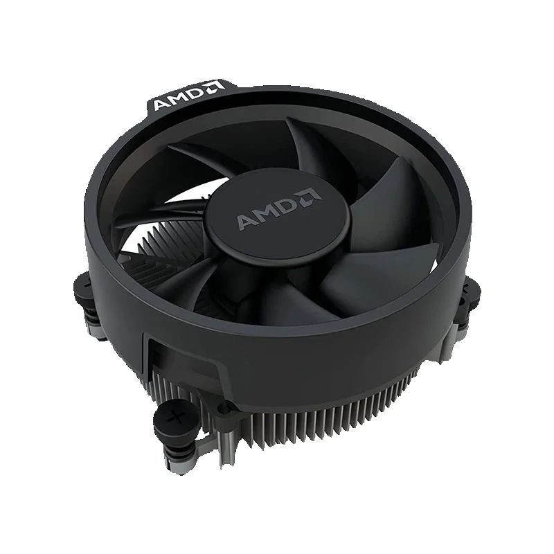 AMD Ryzen Wraith Cooler Wraith - đánh giá và giá Cpu Heatsink