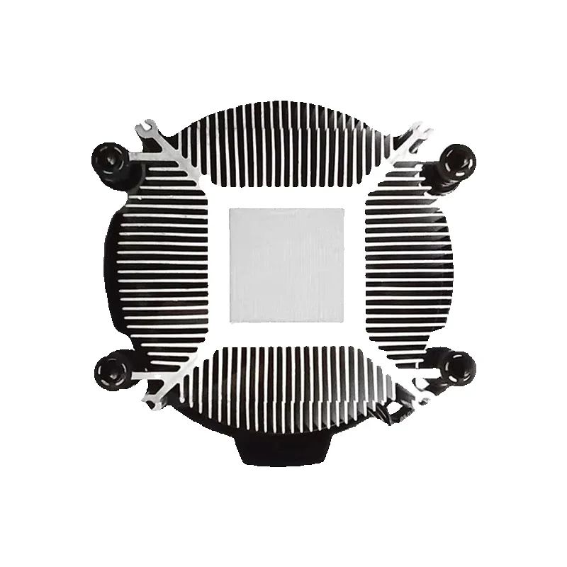 AMD Ryzen Wraith Cooler Wraith - đánh giá và giá Cpu Heatsink