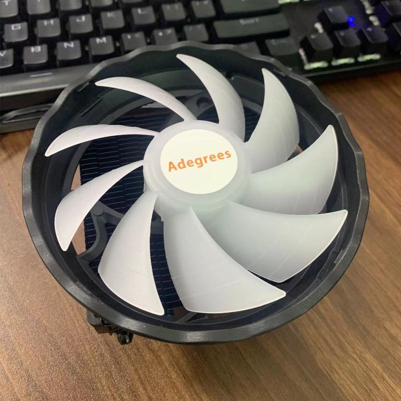 X99 CPU Air Cooler 4 Heat Pipe - đánh giá và giá Cpu Heatsink