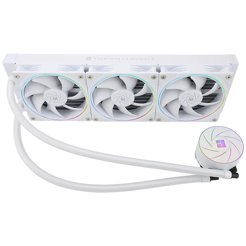 Thermalright AQUA ELITE 360 V2 - đánh giá và giá Aio Liquid Cooler