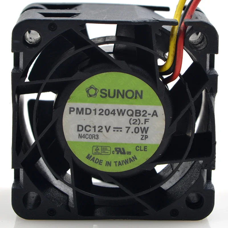 New CPU Fan For SUNON PMD1204W - đánh giá và giá Cpu Fan