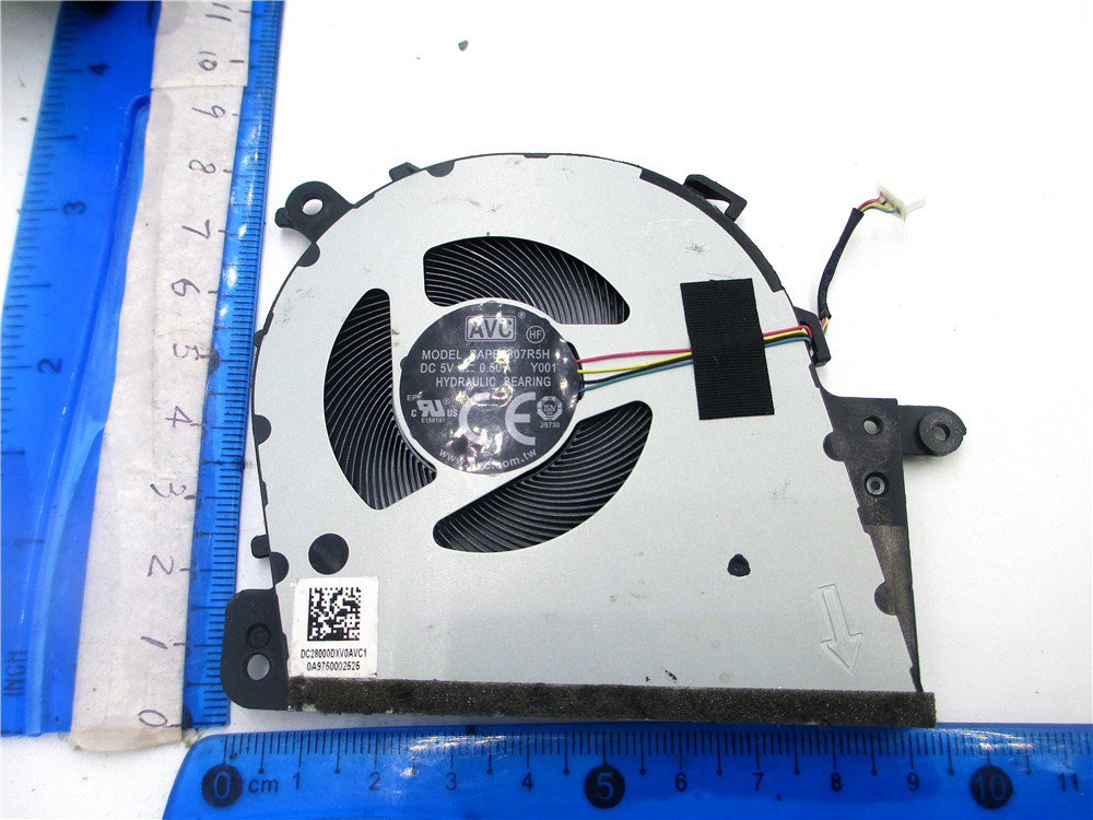 For Lenovo Ideapad 14Api S145- - đánh giá và giá Cpu Heatsink