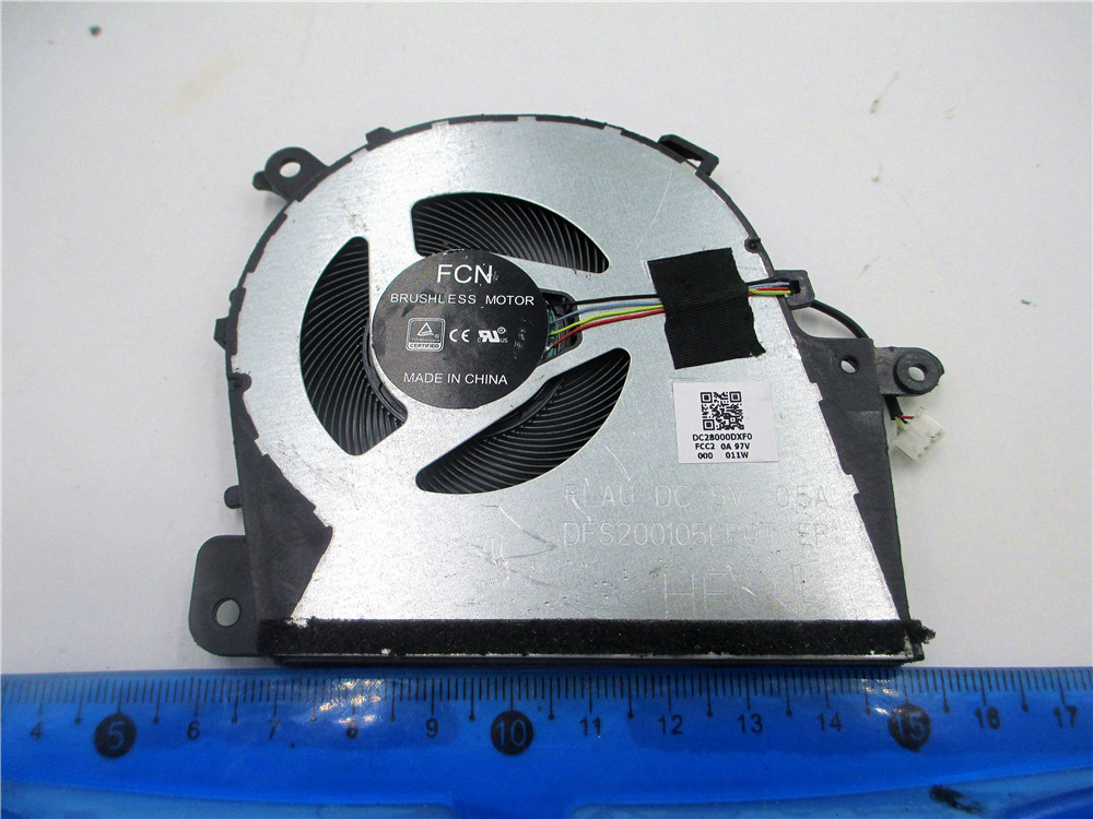 For Lenovo Ideapad 14Api S145- - đánh giá và giá Cpu Heatsink