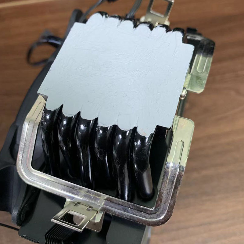 Thermal Paste 18W/mk Thermal C - đánh giá và giá Thermal Paste
