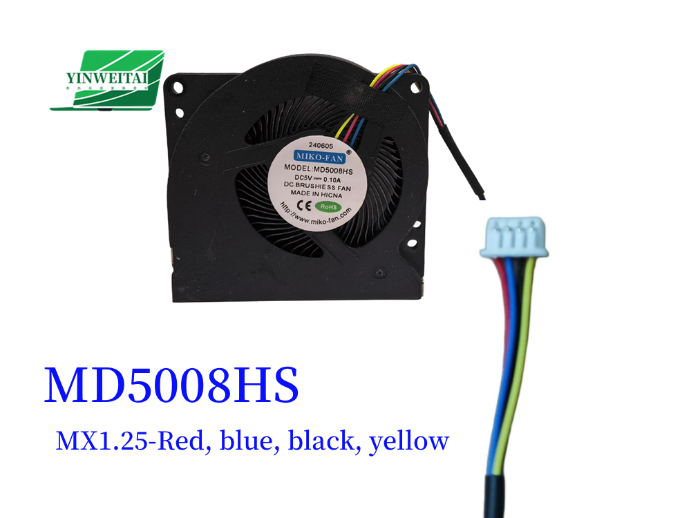 New CPU Cooler Fan For 5008 MD - đánh giá và giá Cpu Cooler