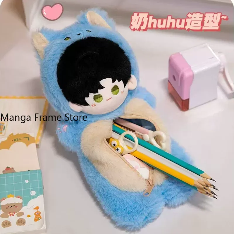 Love and Deepspace Plush Penci - đánh giá và giá Case Fan