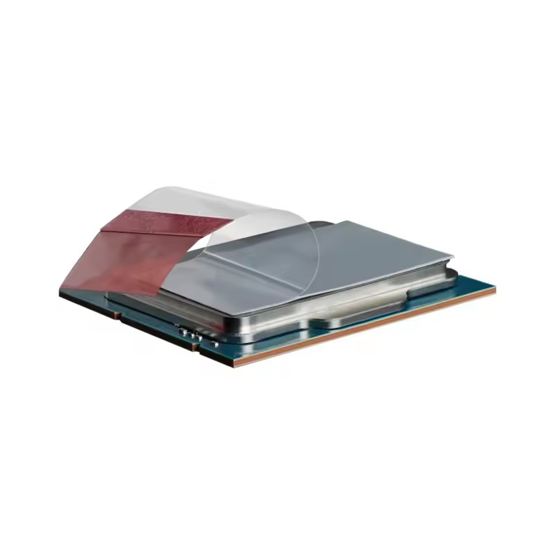 Thermal Grizzly PhaseSheet PTM - đánh giá và giá Thermal Paste