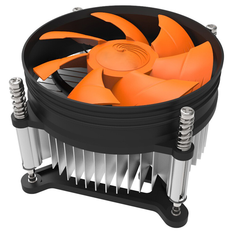 Tản Nhiệt CPU Tản Nhiệt Dưới-T - đánh giá và giá Cpu Heatsink