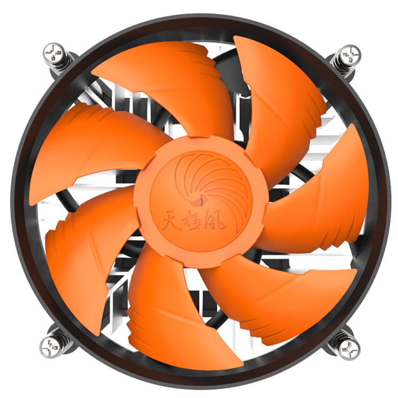 Tản Nhiệt CPU Tản Nhiệt Dưới-T - đánh giá và giá Cpu Heatsink