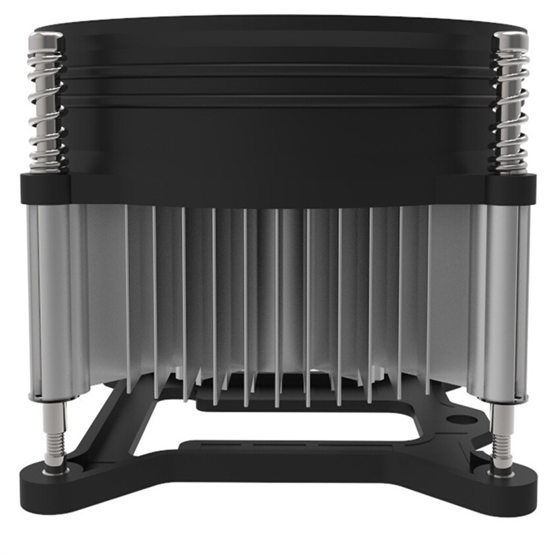 Tản Nhiệt CPU Tản Nhiệt Dưới-T - đánh giá và giá Cpu Heatsink
